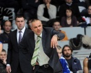 Tihomir Bujan ~ KK Zadar - Budućnost m:tel ~ 19.02.2011